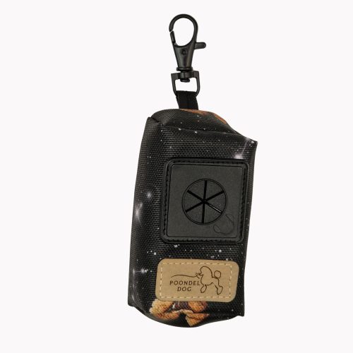 etui na kupoworek cosmic poodle poondel dog.png