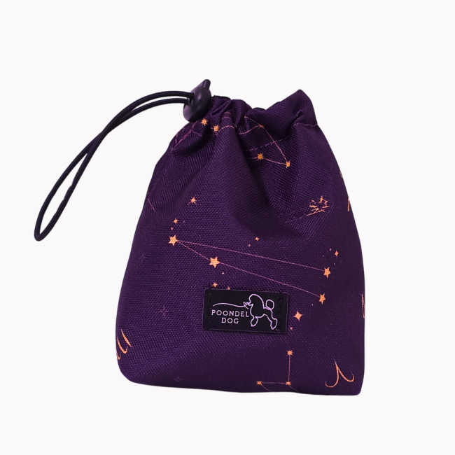 saszetka na smaczki astral poondel dog.png