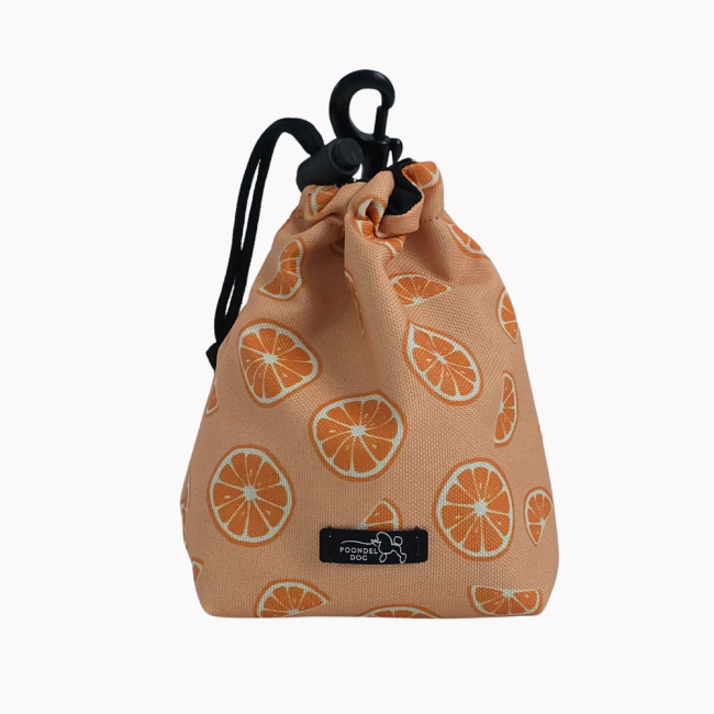 saszetka na smaczki psiomarancze poondel dog.png