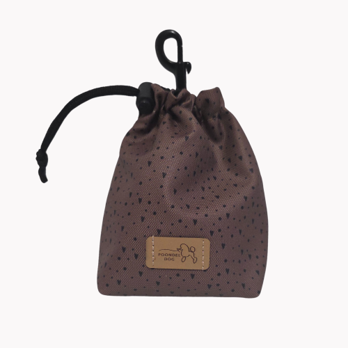 saszetka na smaczki sweetheart brownie poondel dog.png