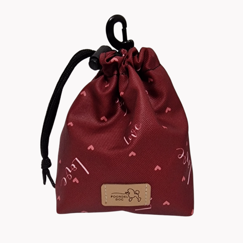 saszetka na smaczki love poondel dog.png