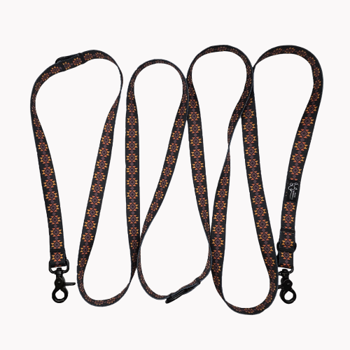 smycz przepinana aztec poondel dog.png