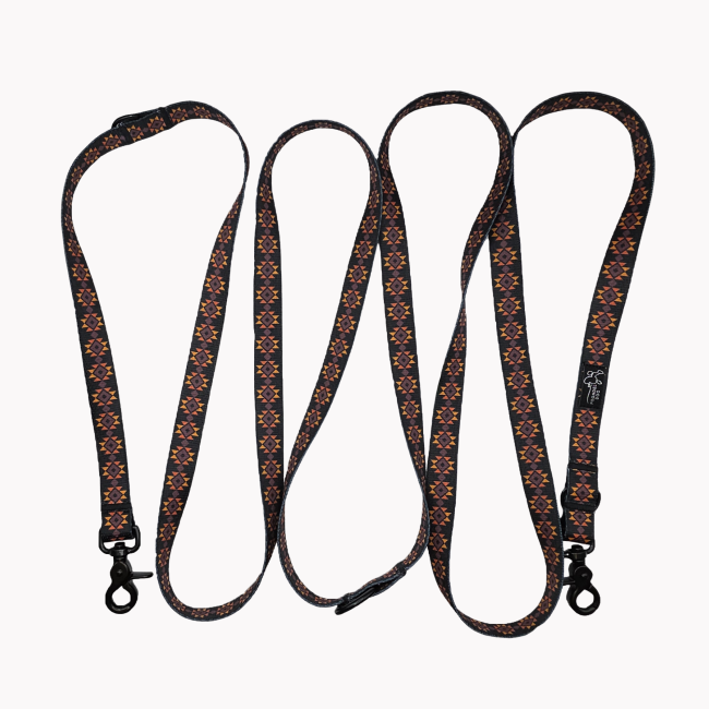 smycz przepinana aztec poondel dog.png