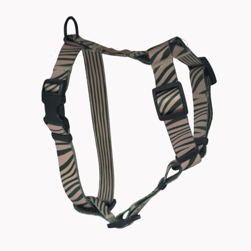 szelki guard poondel dog wild strips