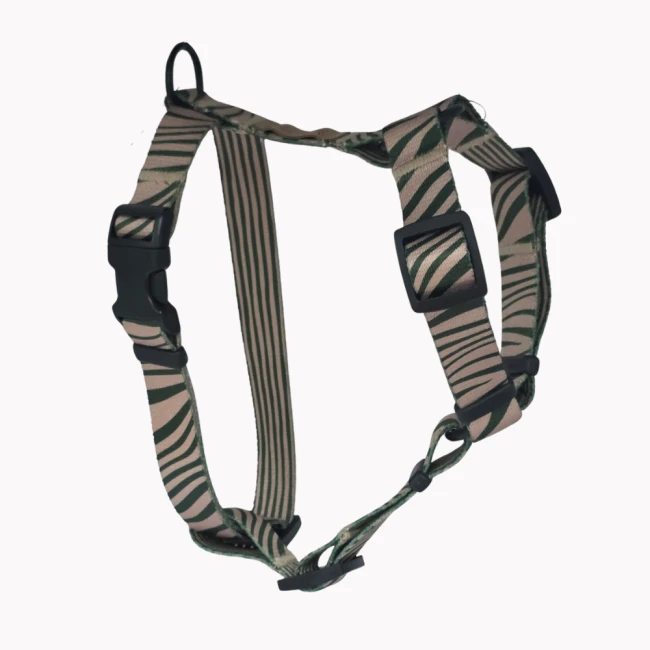 szelki guard poondel dog wild strips