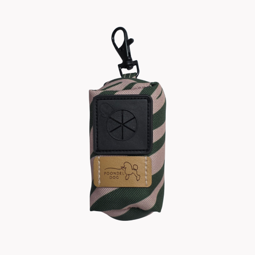 etui na kupoworek poondel dog wild strips