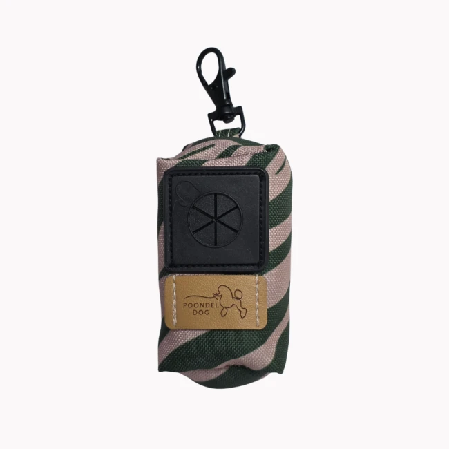 etui na kupoworek poondel dog wild strips