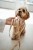 Smycz miejska sweetheart Poondel Dog 2