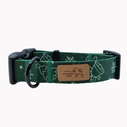 obroża winter is coming poondel dog.png