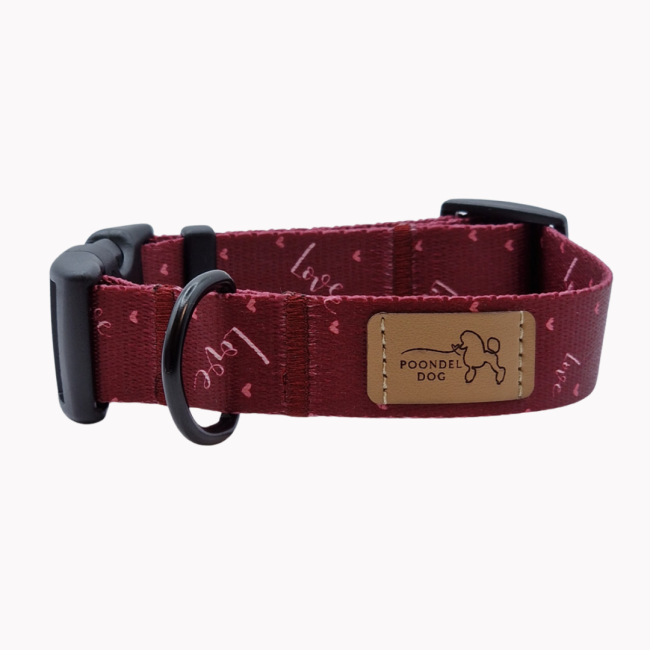 obroża love poondel dog.png