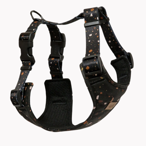 szelkli bezuciskowe dogstriko black poondel dog.png