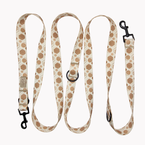 smycz przepinana geometric poondel dog.png