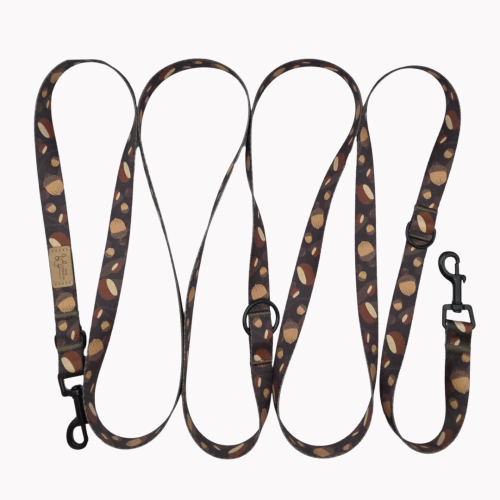 smycz przepinana fall vibe dark poondel dog (2).png